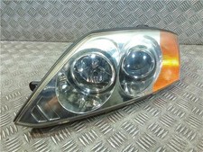 921012Cxxx Left Headlight