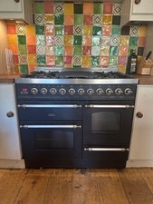 Britannia Range Cooker in