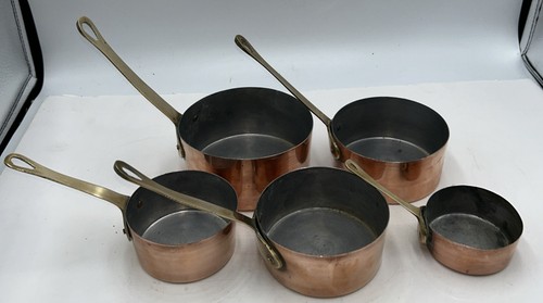 Vtg french set small - vtg,