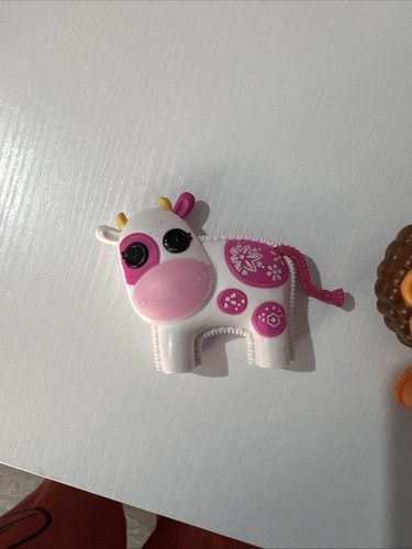 Lalaloopsy pet cow - pet,