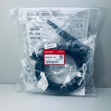 Genuine HONDA Boat Interface