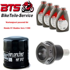 Economy Kit 4L Oil, Filter