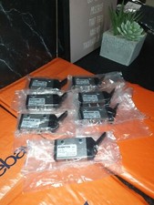 AVENTICS BOSCH REXROTH 0820402005 3/2 1/8 LEVER VALVE BAGGED UNUSED STOCK