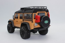 Traxxas 97054 TRX-4M Tan Sand