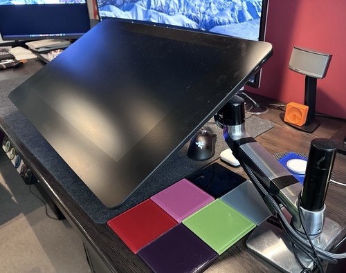 Wacom cintiq pro - wacom,