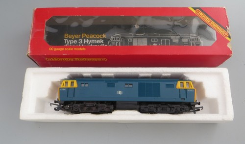 Hornby r758 locomotive - r758, class