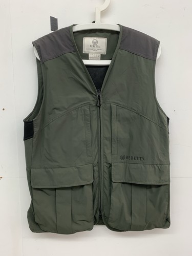 Beretta shooting fishing - shooting, vest