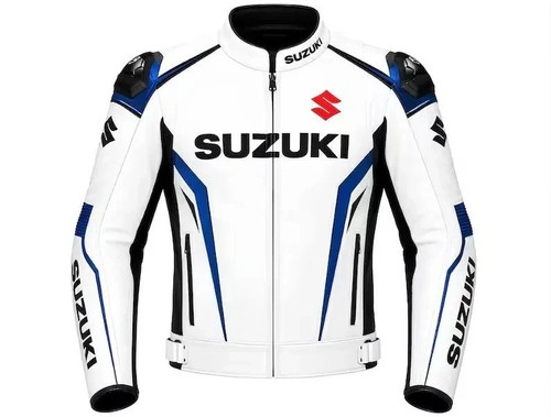 Suzuki racing motorbike - suzuki,