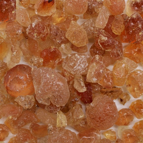 Aromatic acacia gum arabic - acacia,