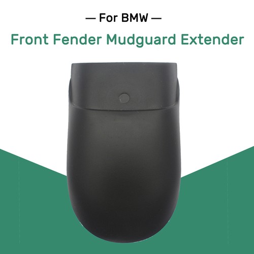 Abs front fender - front, mudguard