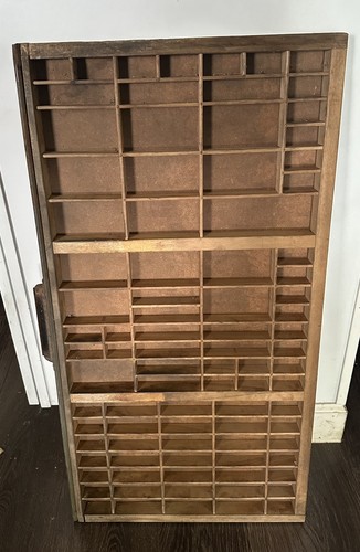 Vintage hamilton letterpress - vintage,