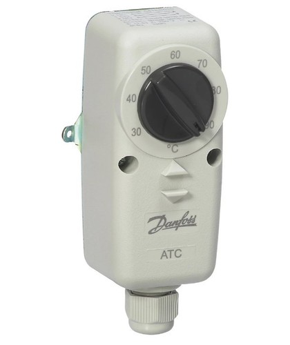 Danfoss atc cylinder - ,
