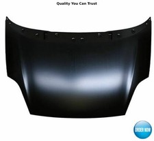 Fiat Punto Bonnet Primed