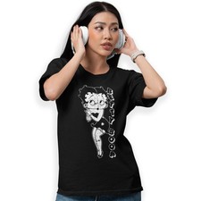 Betty Boop Classic Cartoon