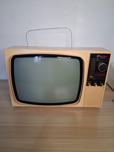 Vintage bush ranger black - vintage, 2