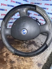 FIAT PUNTO MK2 ELECTRIC