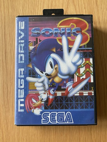 Sonic the hedgehog sega - hedgehog, 3