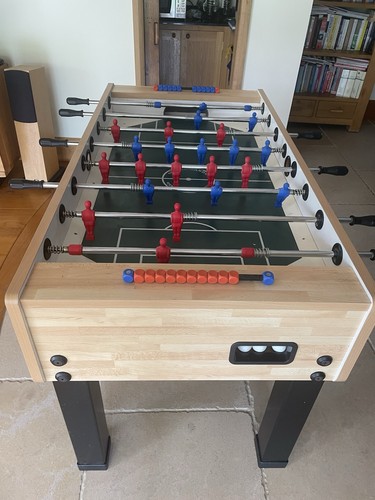 Garlando 500 table football - g,