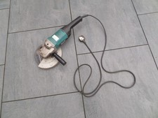Makita 9069 240v 230V  230mm Angle Grinder 2000W - Pre Owned