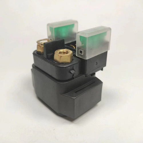 Starter solenoid relay for - solenoid,