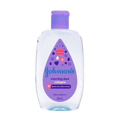 Johnson morning dew baby - dew,