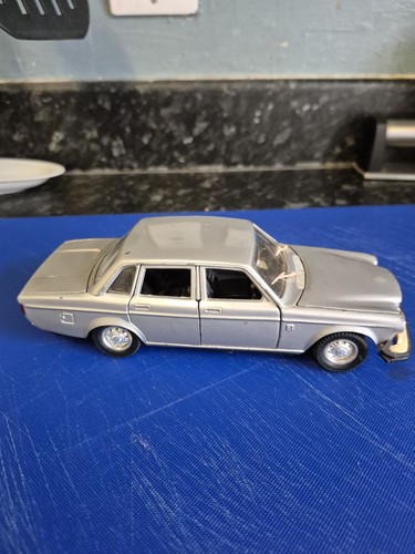 Polistil volvo 164 - volvo,