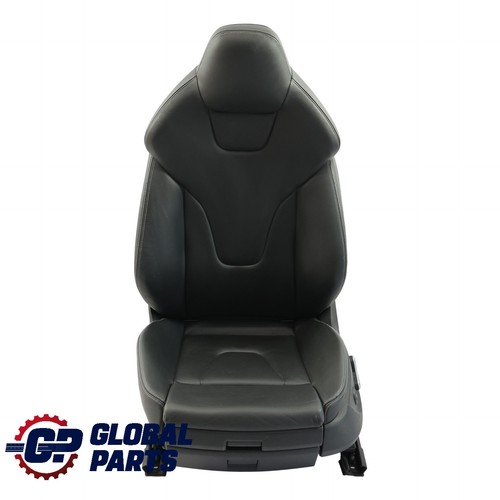 Audi coupe front - audi, seat