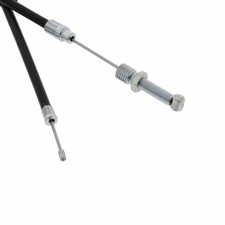 Starter Air Choke Cable