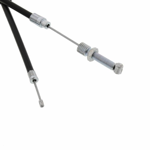 Choke air starter cable - air,