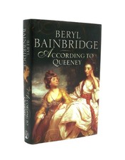 According queeney beryl - according,