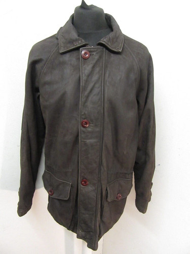 Vintage chevignon leather - vintage,