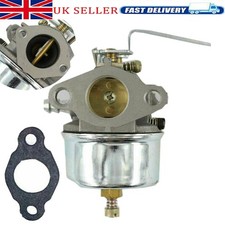 UK Carburettor for Qualcast