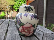 MOORCROFT  TWELFTH NIGHT