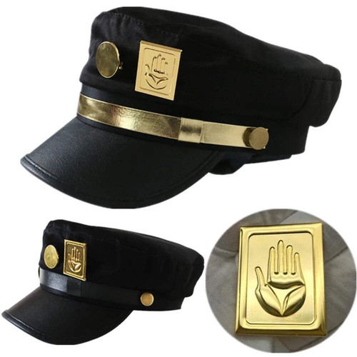 Jojo bizarre adventure - jojo's,