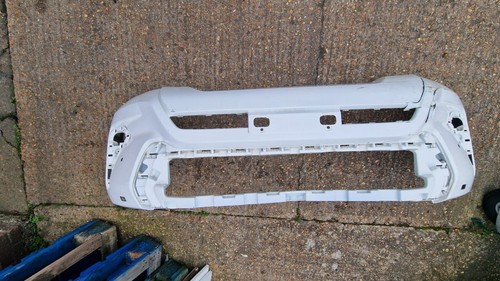 Toyota hilux front bumper - hilux,