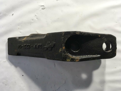 Bucket tooth for jcb - bucket,