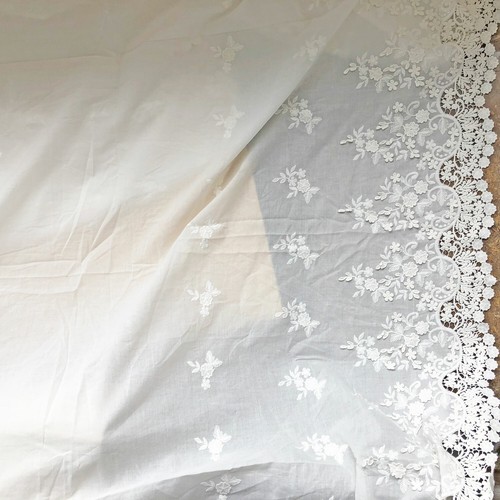 Blossom wedding dress - blossom, costume