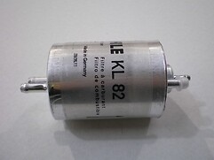 Oem spec mahle - oem, filter