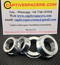 CBR600RR  2007 - 2025 Captive