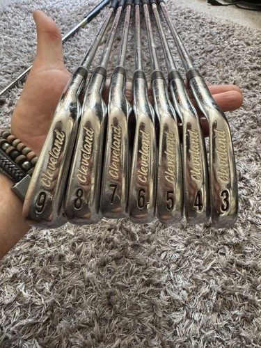 Cleveland tour action ta2 iron - tour,
