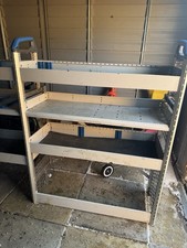 GLOBELYST4 3 TIER RACKING