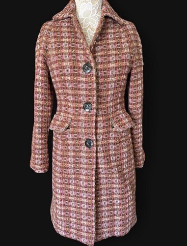 The limited wool blend - limited,