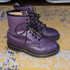 Doc Martens Made In England