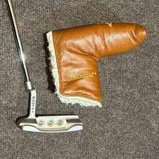 Scotty Cameron 2008 Newport