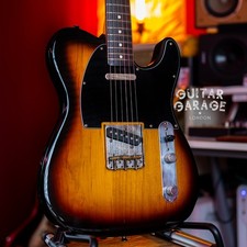 2012 Fender Japan Telecaster