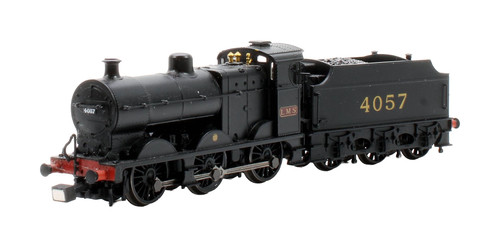 Graham farish gauge - n,