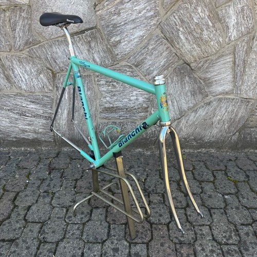 Bianchi columbus genius - bianchi,