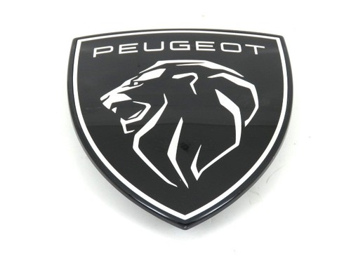 Genuine new peugeot grille - peugeot,