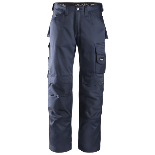 Snickers 3312 craftsmen - 3312,