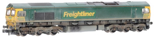 371 385 graham farish gauge - 371-385,